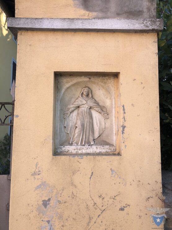 Madonna della Misericordia (Carignano)